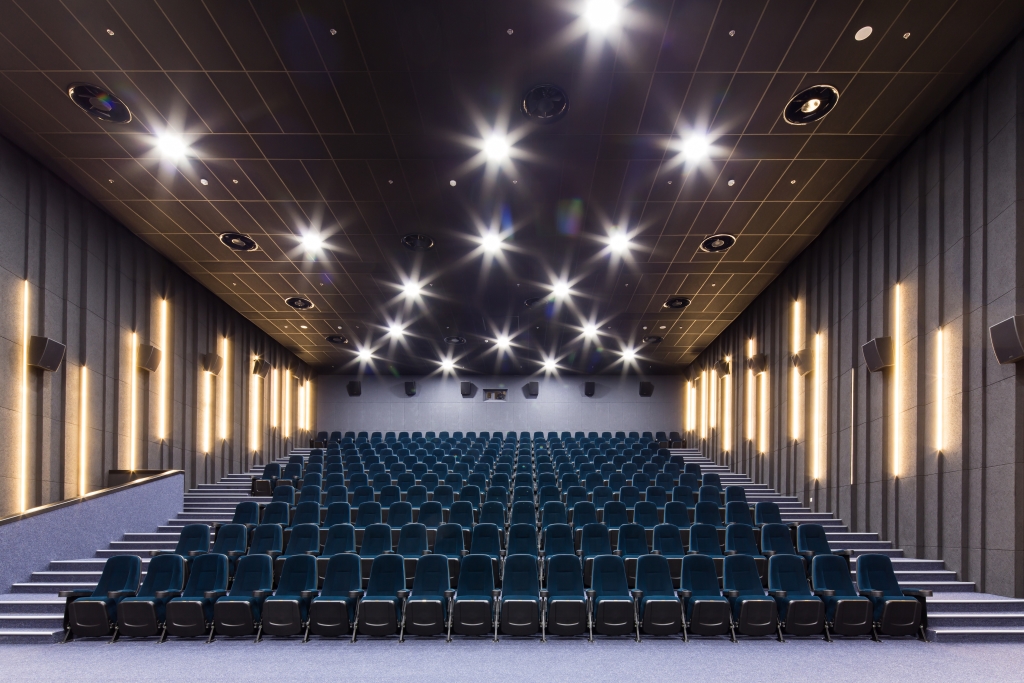 Multiplex