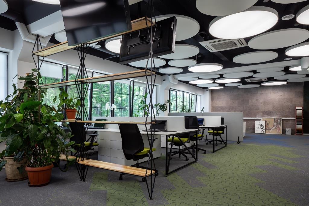 Office Partner Group