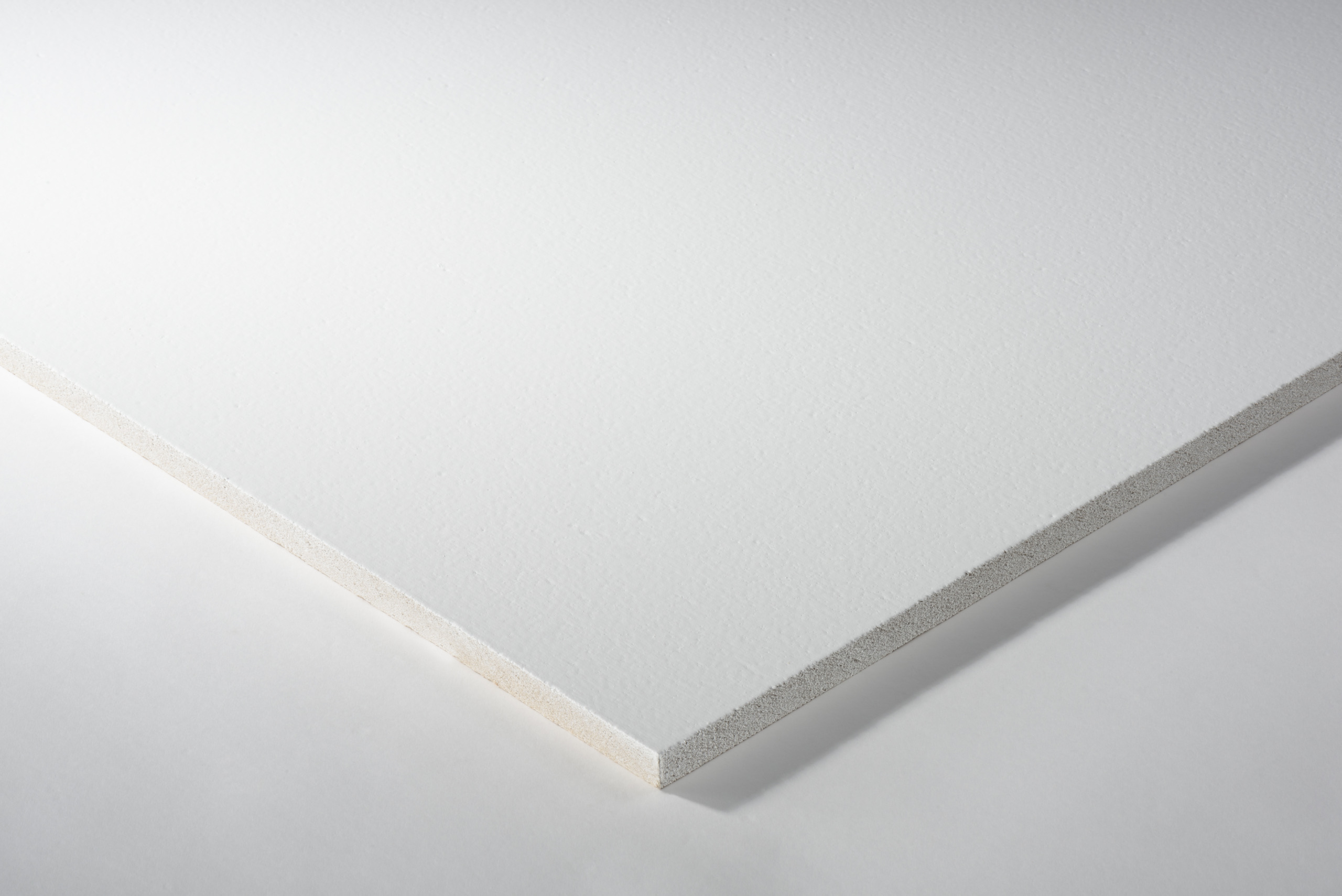 Knauf AMF THERMATEX Schlicht/Plain